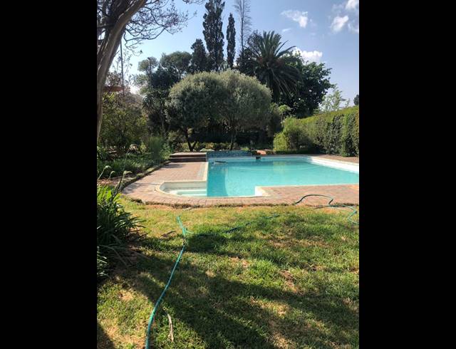 4 BEDROOM HOUSE FOR SALE IN OBSERVATORY